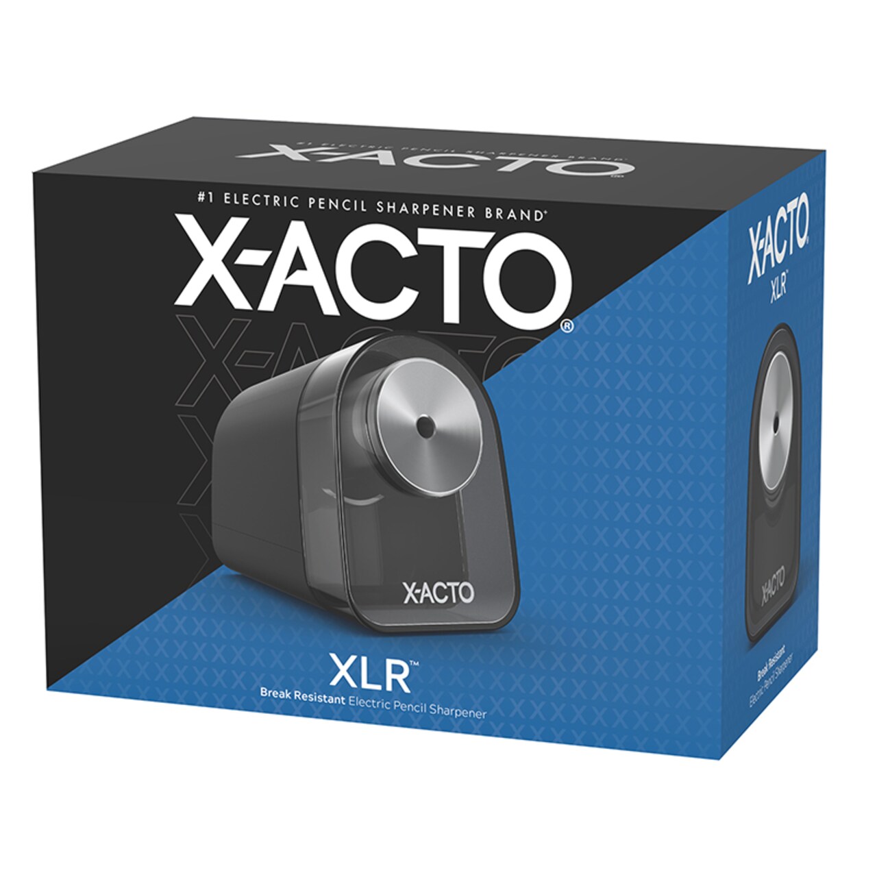 Pencil Sharpener Xlr Electric Pencil Sharpener Pencil Saver